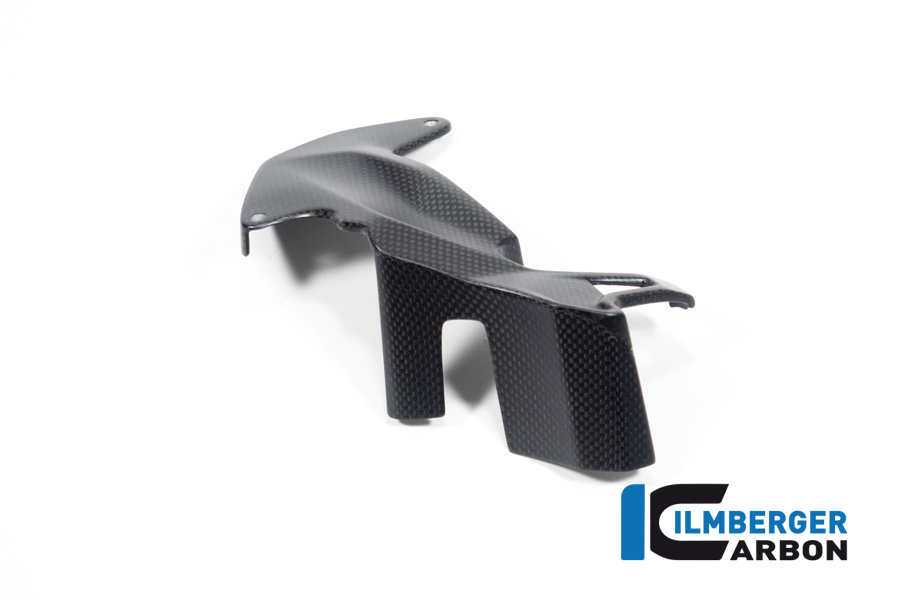 Ilmberger Carbon Ritzelabdeckung, matt, Ducati Streetfighter V2,  2022-