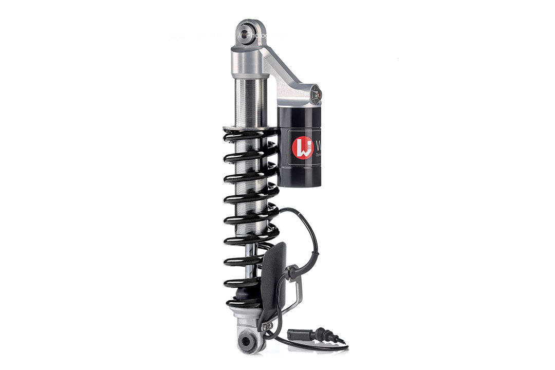 WI 634 WESA Federbein vorne BMW R1200GS (LC)