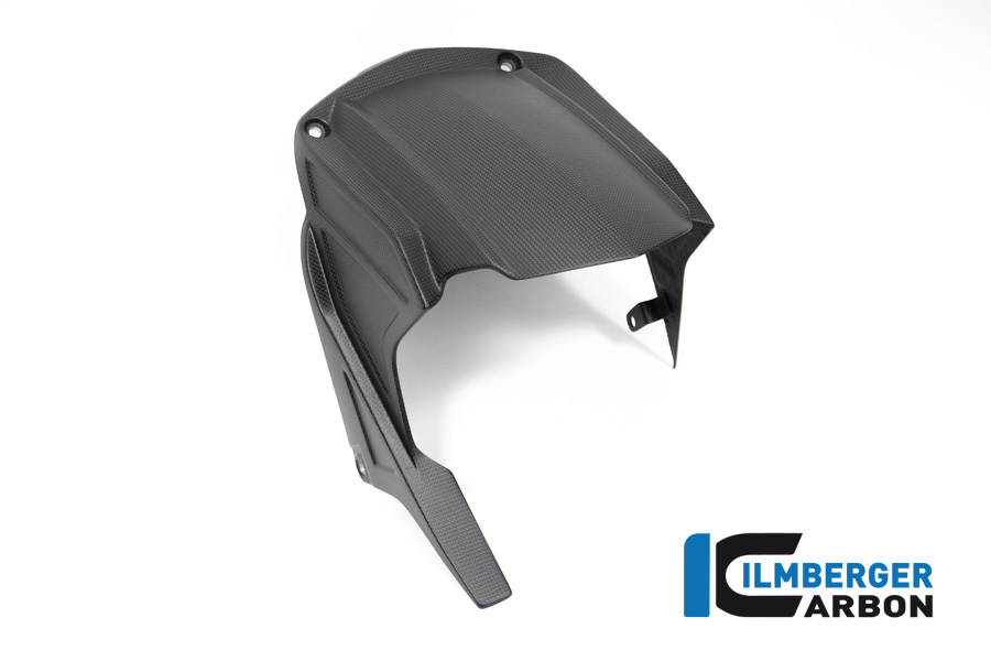 Ilmberger Carbon Kotflügel hinten, matt, für Honda CBR1000RR-R/SP 2020-