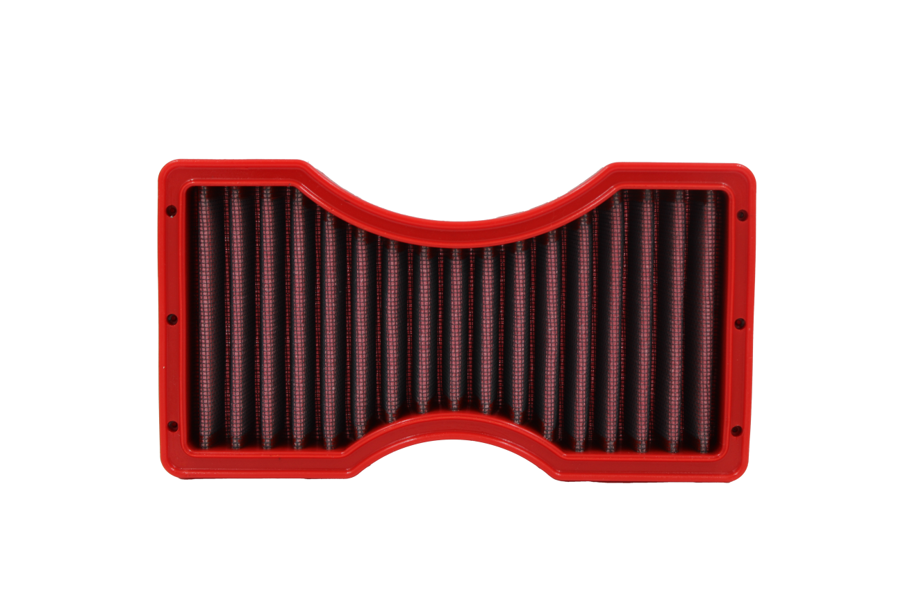 BMC Sportluftfilter für Moto Guzzi V100 Mandello 2023- , Stelvio 2024-