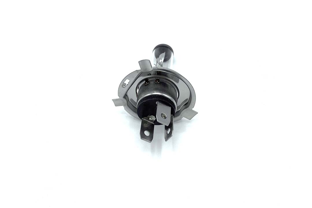 LAMPE 12V 60/55W P43T T16X75 C-8/C-8 H4 UV-STOPP
