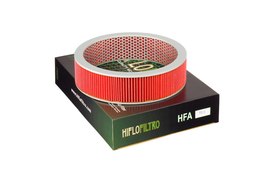 HIFLO Luftfilter HFA1911 Honda ST 1100