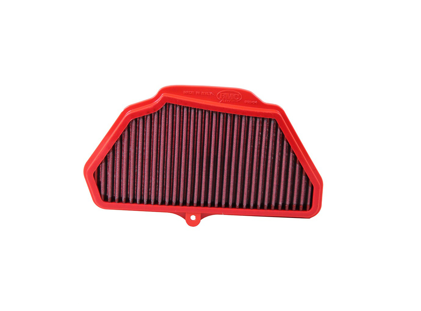 BMC Racingluftfilter für Kawasaki Ninja ZX-10R / RR ab 2016-