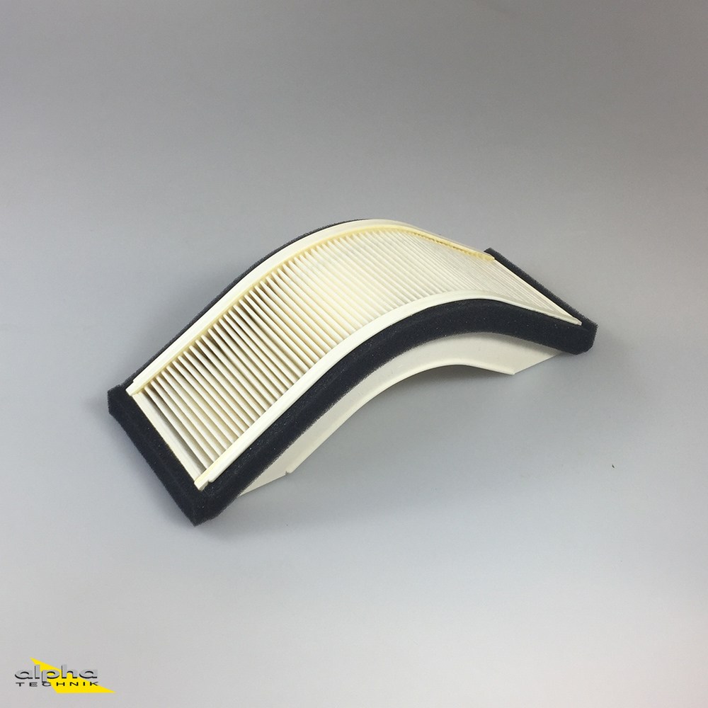 Luftfilter für Kawasaki ZX-10R 2004