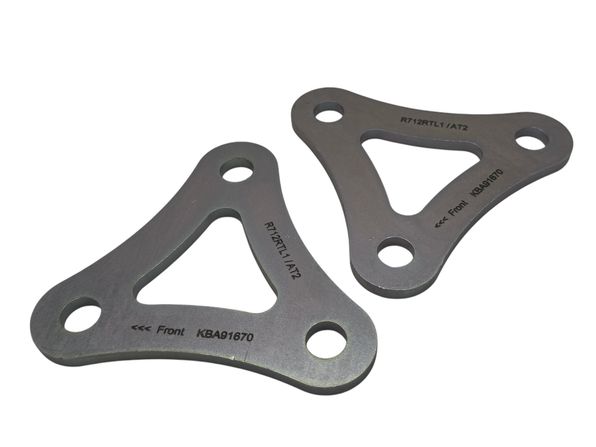 alpha Technik Tieferlegungssatz 30 mm für Voge DS625X, Typ: R712R / R712W, ab Modelljahr 2025- alpha Technik Tieferlegungssatz 30 mm für Voge DS625X, Typ: R712R / R712W, ab Modelljahr 2025-