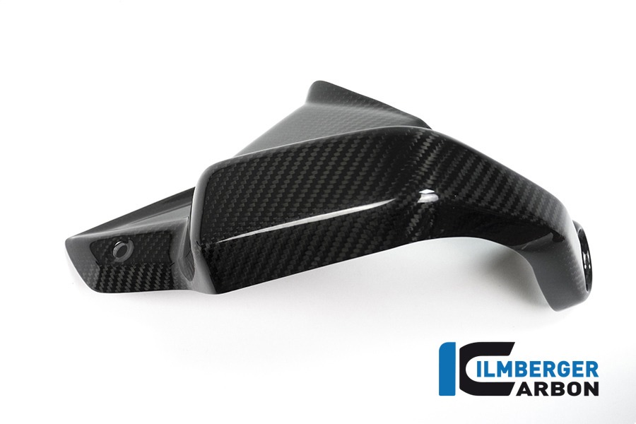 Ilmberger Carbon Handprotektoren links, BMW S1000XR 2020- M1000XR 2024-