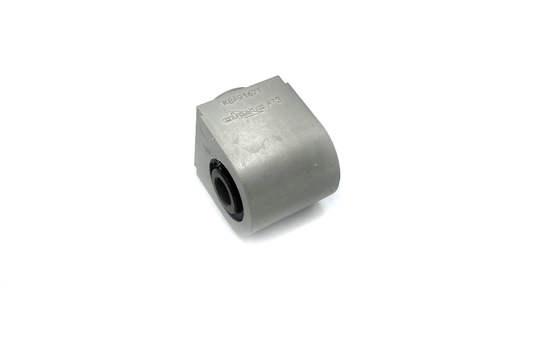 alpha Technik Tieferlegungssatz 30mm Honda CB650R,CBR650R; Typ RH01,RH02,RH07,RH08; Modelljahr 2019-