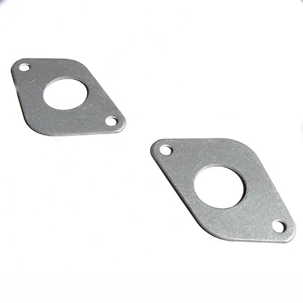 alpha Technik Drosselkit 25 kW für Yamaha XV1000, 2AE