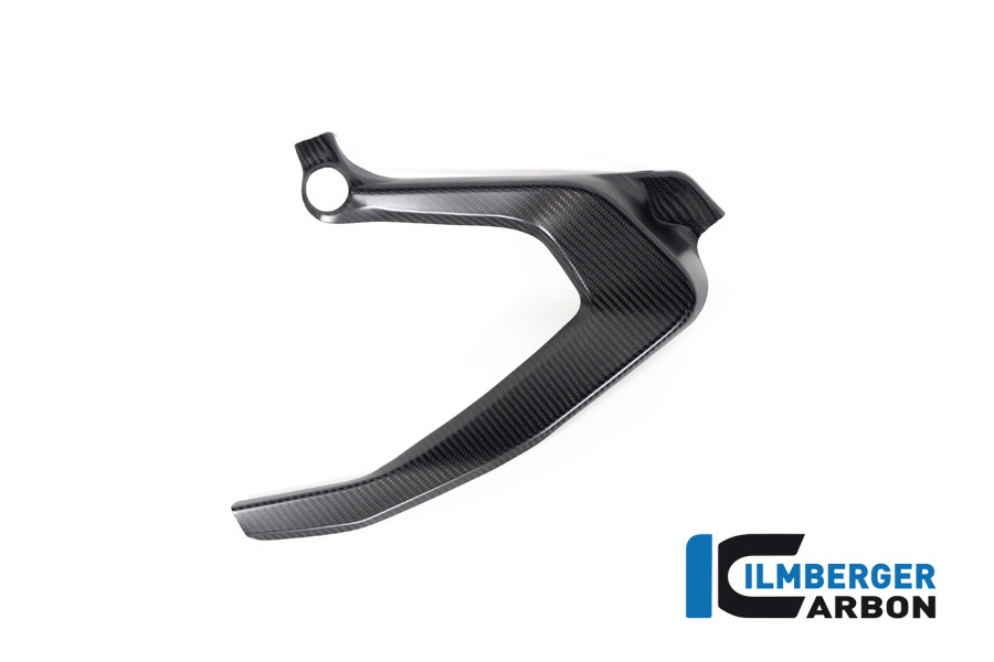Ilmberger Carbon Rahmenabdeckung links, matt, BMW R1300GS 2023-