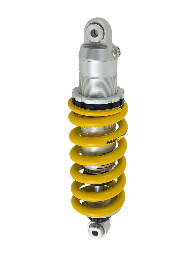 Öhlins Federbein Street Performance SU 423 für Suzuki SV650 und SV650X 2015-2022