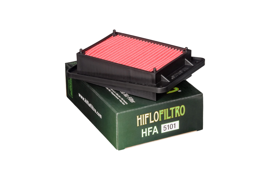 HIFLO Luftfilter HFA5101 für verschiedene Modelle