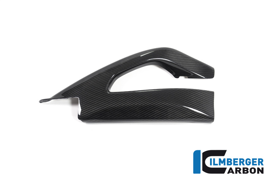 Ilmberger Carbon Schwingenabdeckung rechts Carbon Suzuki GSX-R 1000