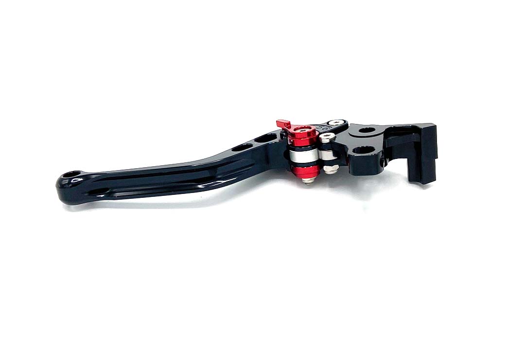 Kupplungshebel CNC gefräß, für Yamaha MT01 / F,XJR