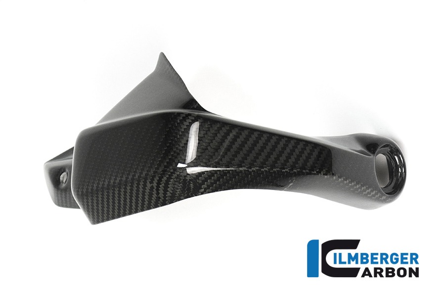 Ilmberger Carbon Handprotektoren links, BMW S1000XR 2020- M1000XR 2024-