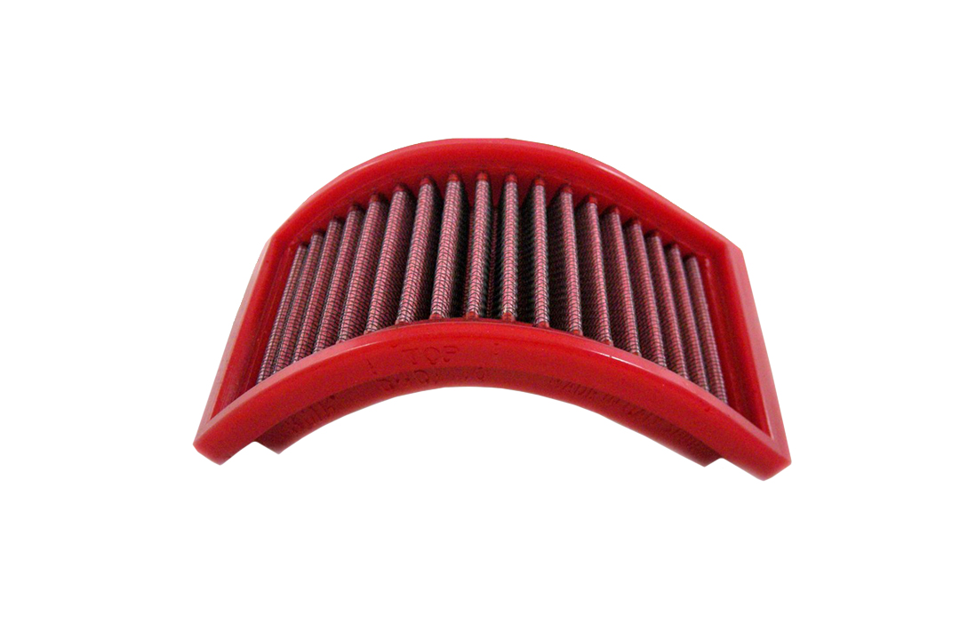 BMC Sportluftfilter für Harley Davidson XR1200/X 2008-2012
