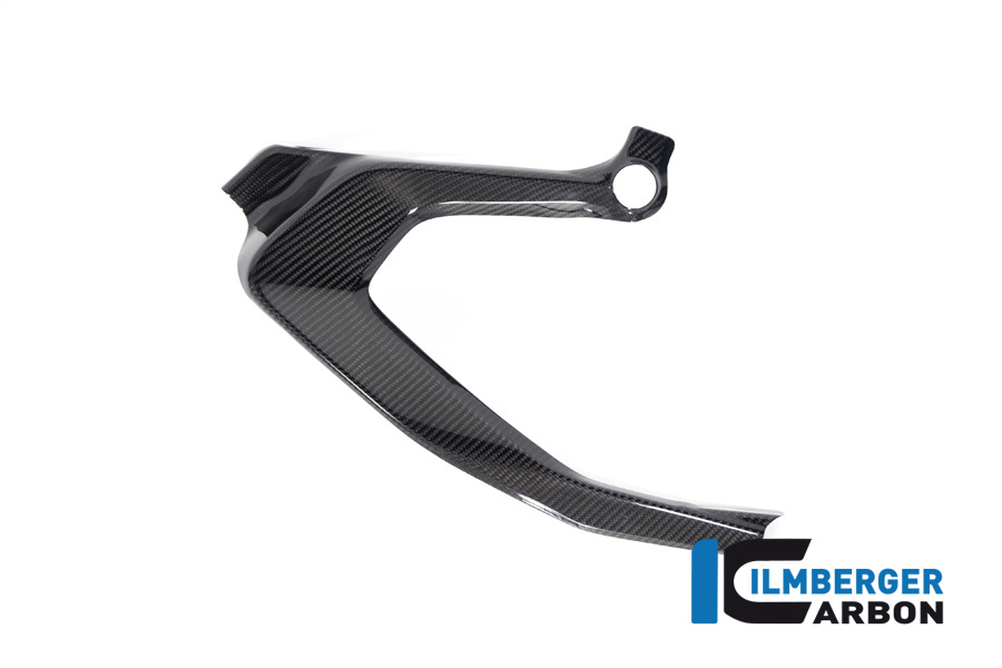 Ilmberger Carbon Rahmenabdeckung rechts, glänzend, BMW R1300GS 2023-