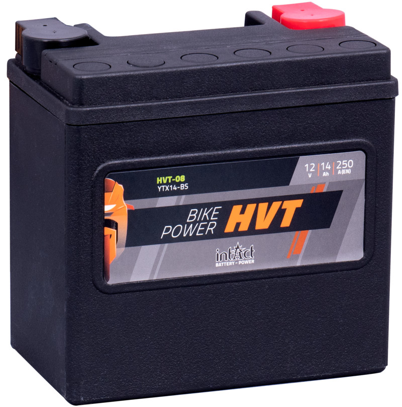 Intact HVT Batterie  YTX14-BS / -65948