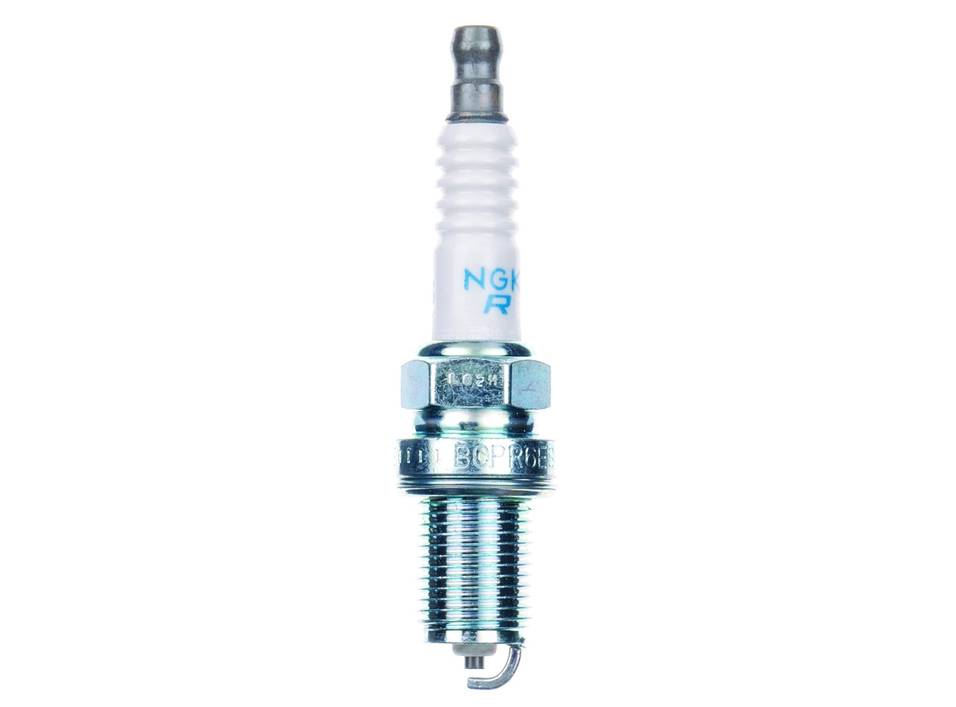 NGK Zündkerze  BCPR6ES