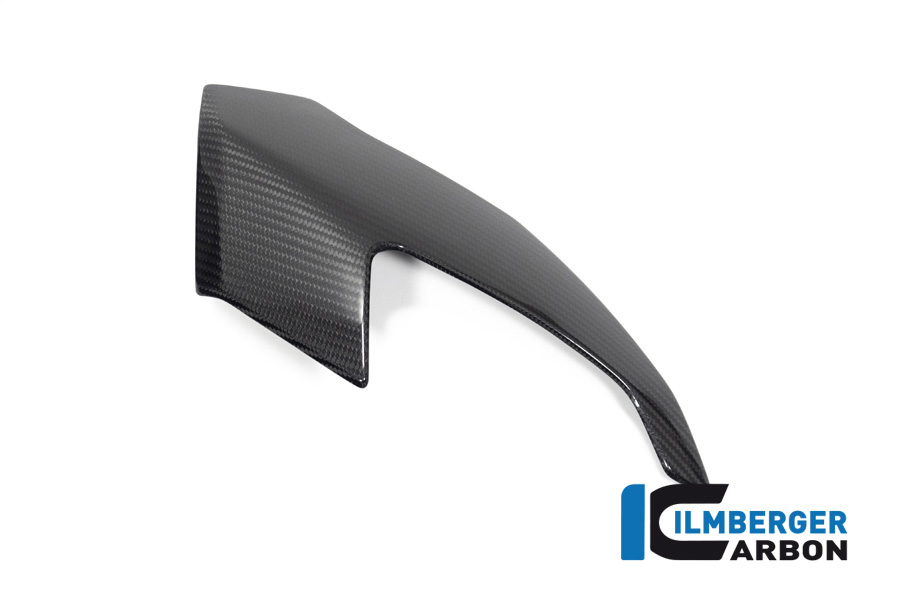 Ilmberger Carbon Verkleidungsoberteil rechte Seite, glänzend, BMW S1000XR 2020- M1000XR 2024-