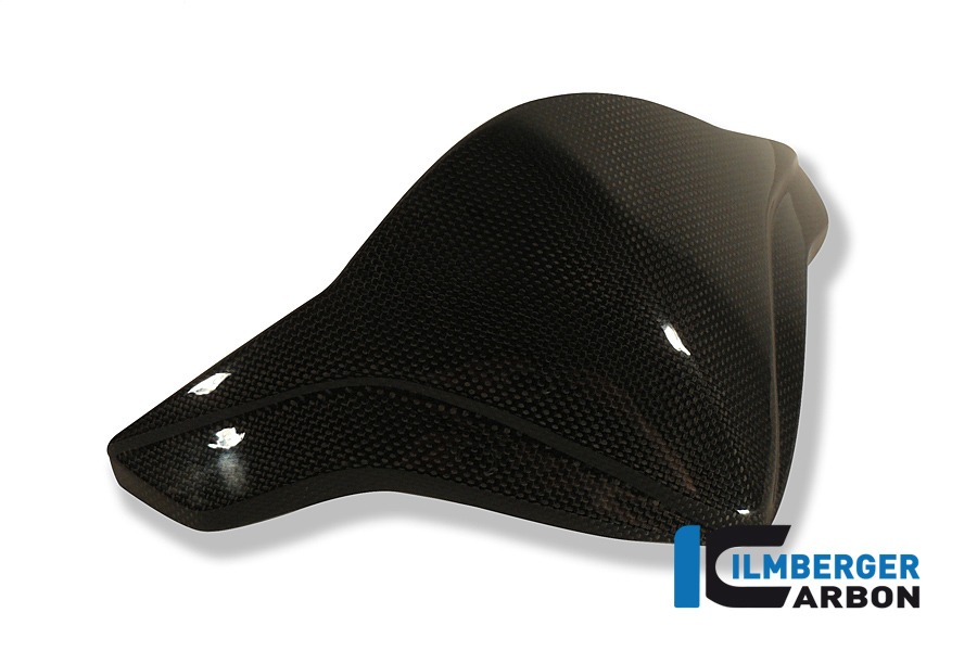 Ilmberger Carbon Windschild, Carbon