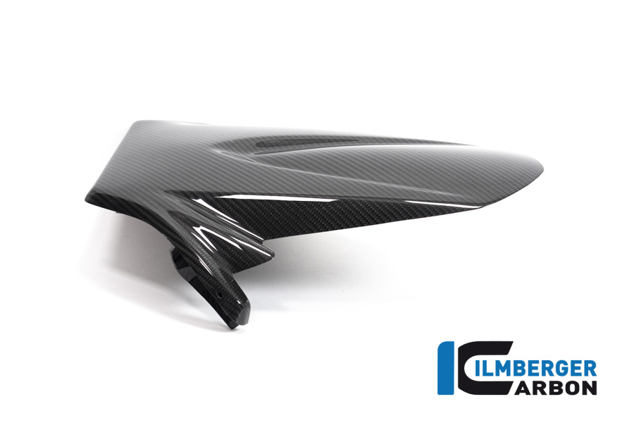 Ilmberger Carbon Kotflügel hinten Carbon, Suzuki GSX-R 1000