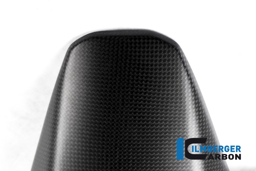 Ilmberger Carbon Kotflügel hinten matt
