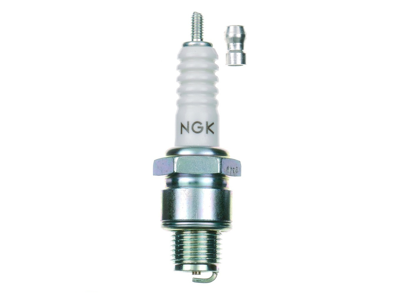 NGK Zündkerze  B8HS