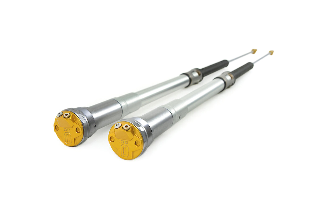 Öhlins Cartridge TTX22 FCX 0104 für Yamaha YZ65 Modelljahr 2018-2022