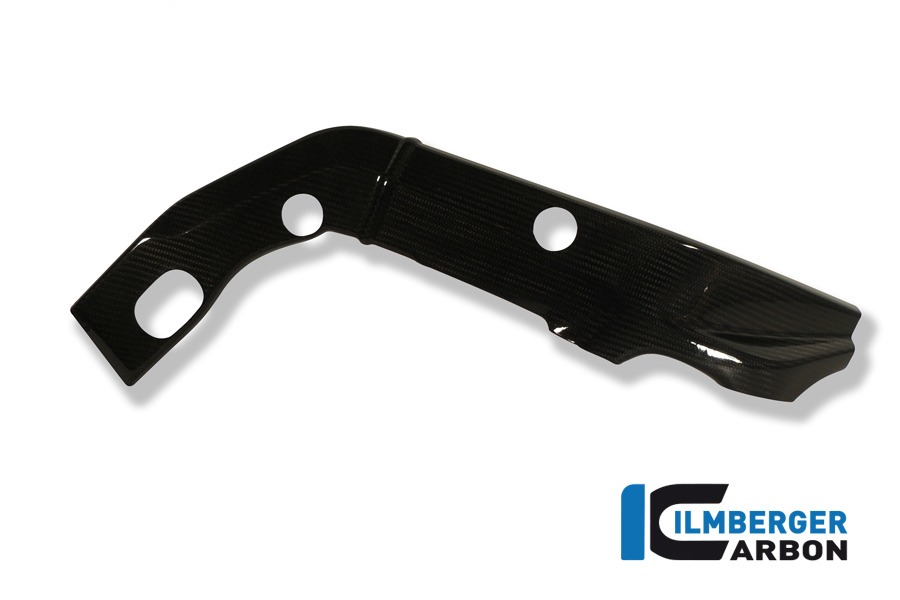 Ilmberger Carbon Rahmenabdeckung rechts, Carbon