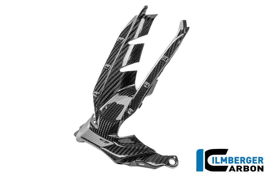 Ilmberger Carbon Lufteinlass Carbon glänzend für BMW S1000RR, ab 2025-