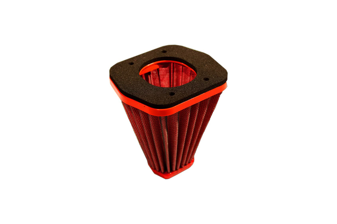 BMC Racingluftfilter für Honda CBR500R / CB500X / CB500F ab Modelljahr 2019-