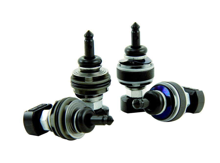 Telegabel Kolbenkit FPK 105 Kawasaki ZX10R 2008-2010