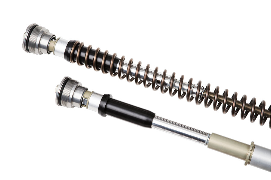 Öhlins Cartridge Adventure Road & Track FKA 106 für Yamaha XT 1200 Z Ténéré 2010-2020