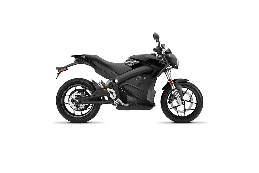 Stompgrip klar, Volcano, für Zero, S 2013-2023, SR 2014-2023