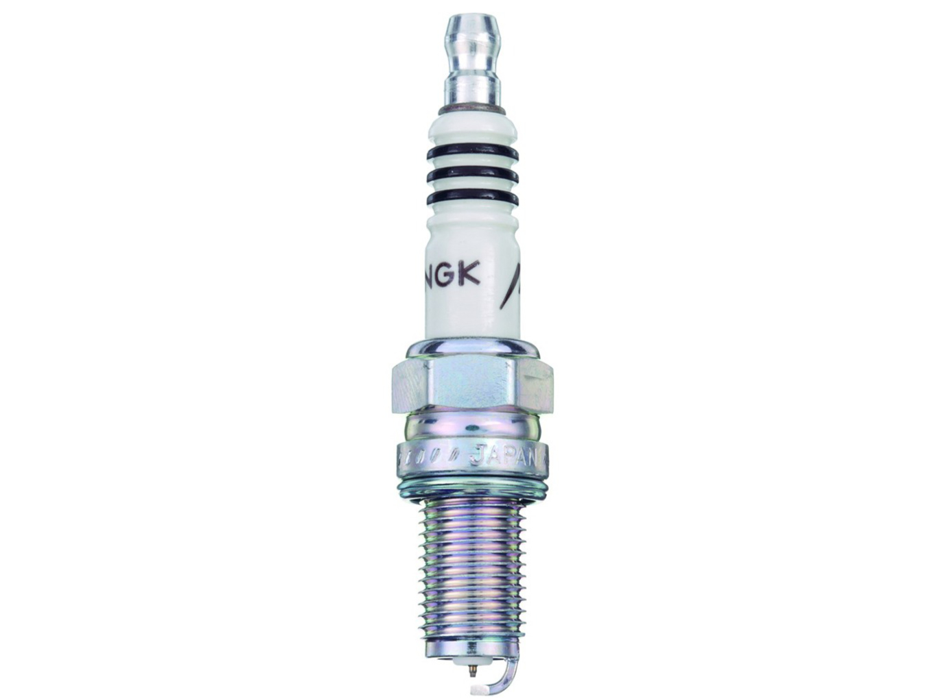 NGK Zündkerze  DCR8EIX
