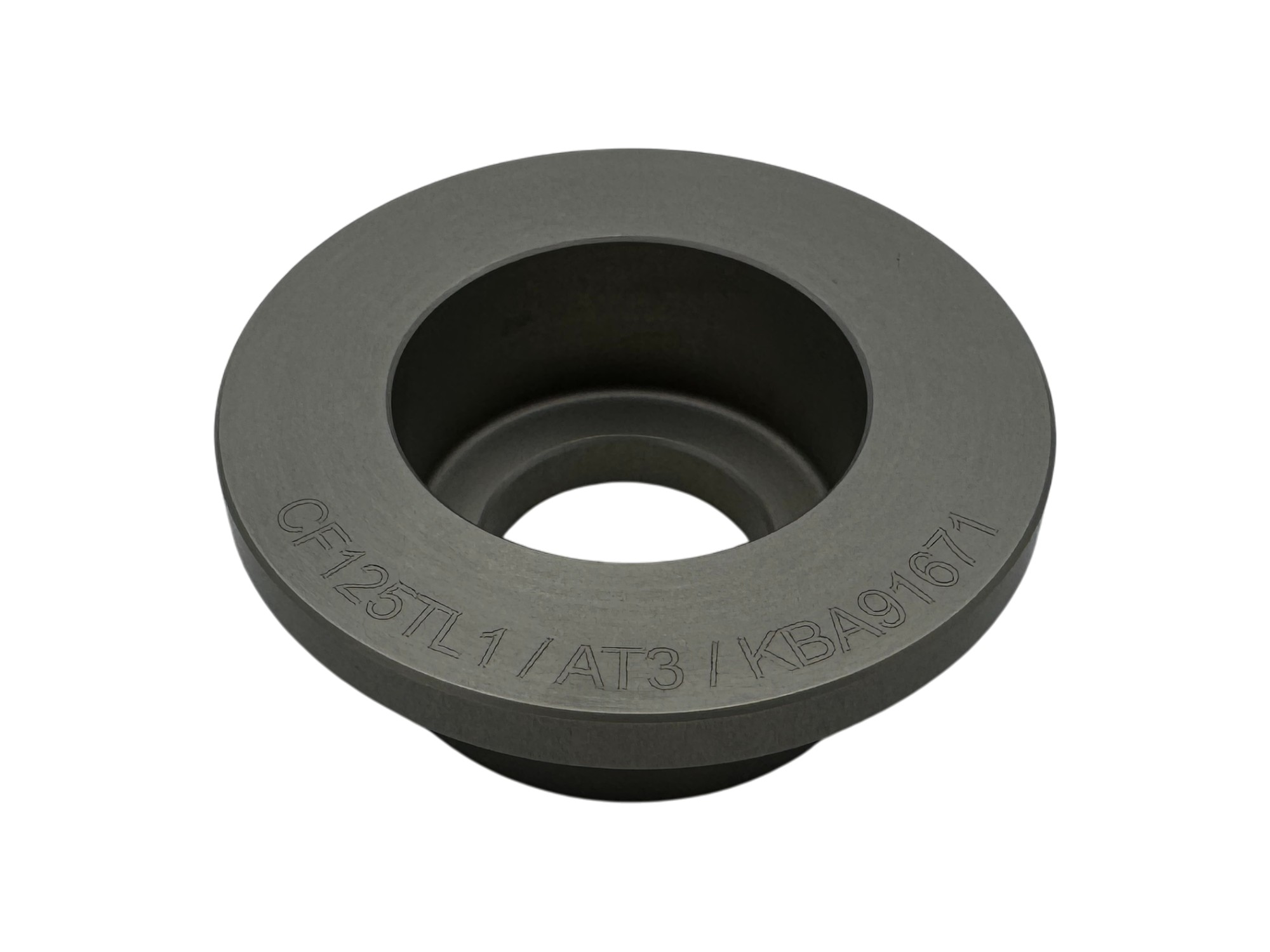 alpha Technik Tieferlegungssatz für CF Moto 125NK, Typ CF125-11H, ab Modelljahr 2025