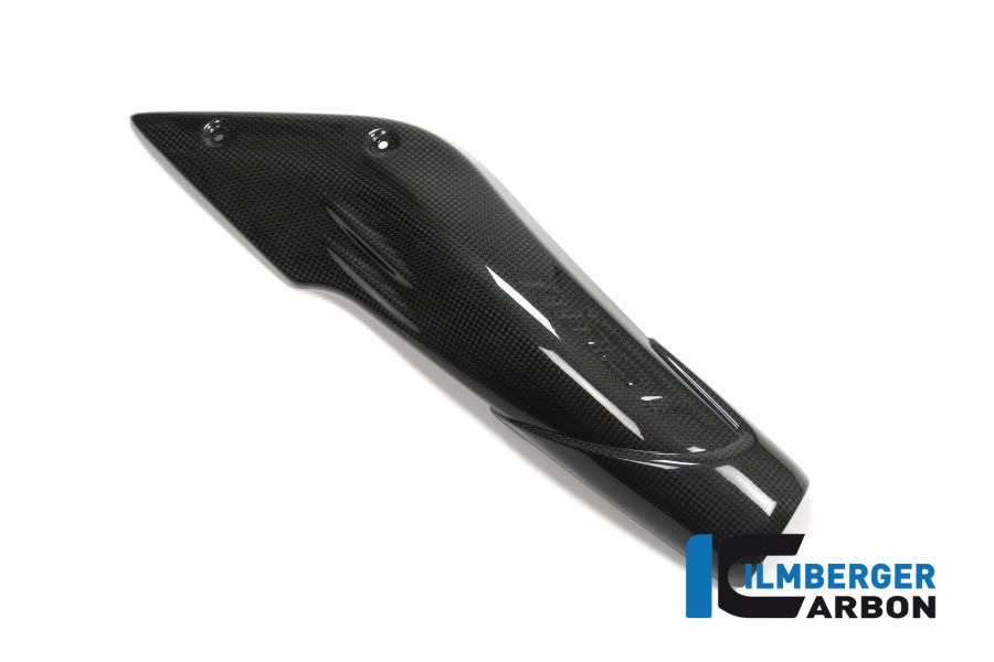 Ilmberger Carbon Windkanalabdeckung rechts, Carbon