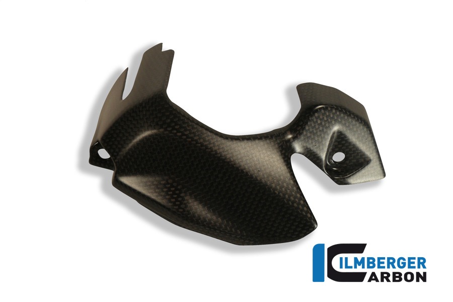 Ilmberger Carbon Ritzelabdeckung, Carbon