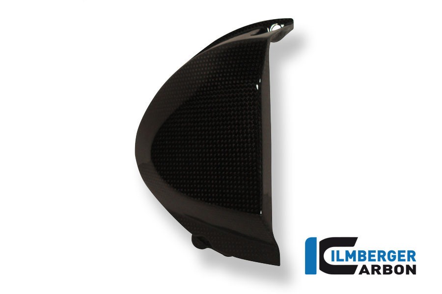 Ilmberger Carbon Ritzelabdeckung, Carbon