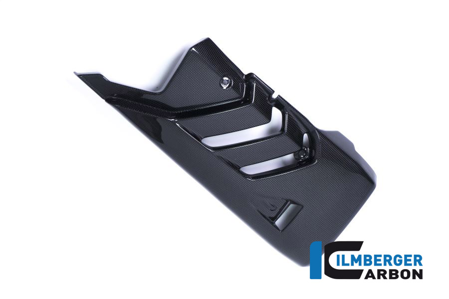 Ilmberger Carbon Motorspoiler rechts, glänzend, Ducati XDiavel / S 2018-