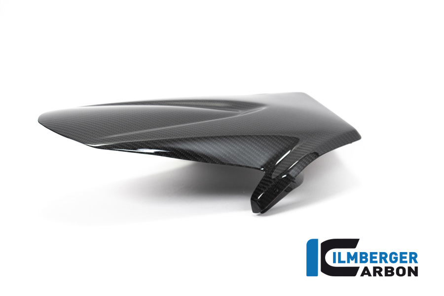 Ilmberger Carbon Kotflügel hinten Carbon, Suzuki GSX-R 1000