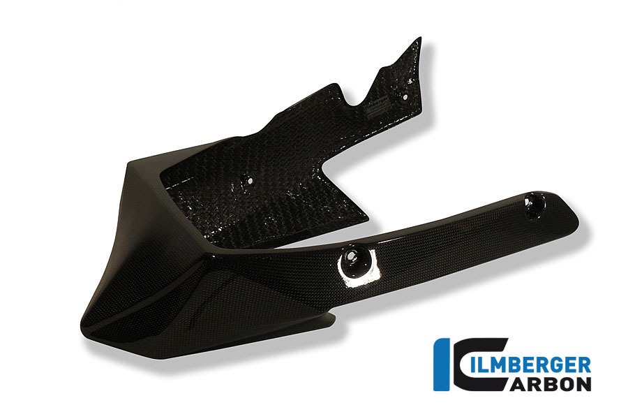 Ilmberger Carbon Motorspoiler, Carbon
