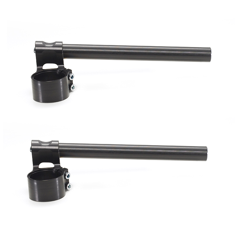 TRW Stummellenker Kit, Komfort 20 MCL452SK in schwarz