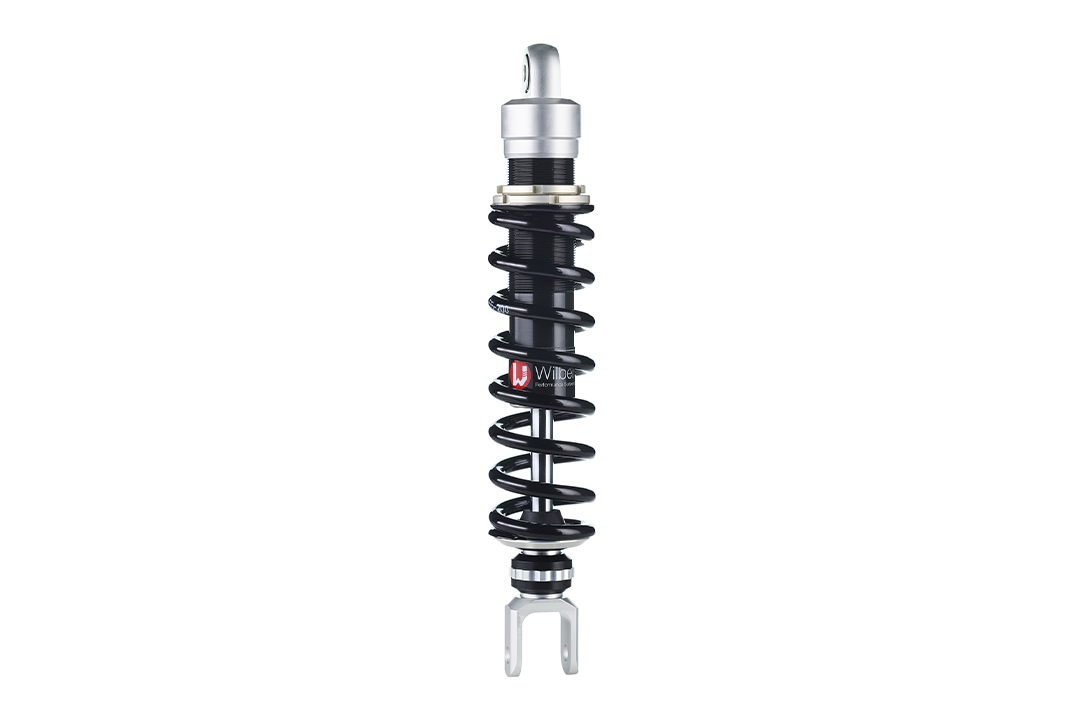 Wilbers Federbein 630 Adjustline für Gilera XRT 600