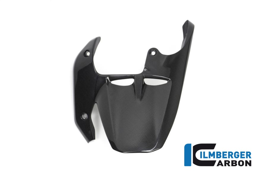 Ilmberger Carbon Kotflügel hinten glanz