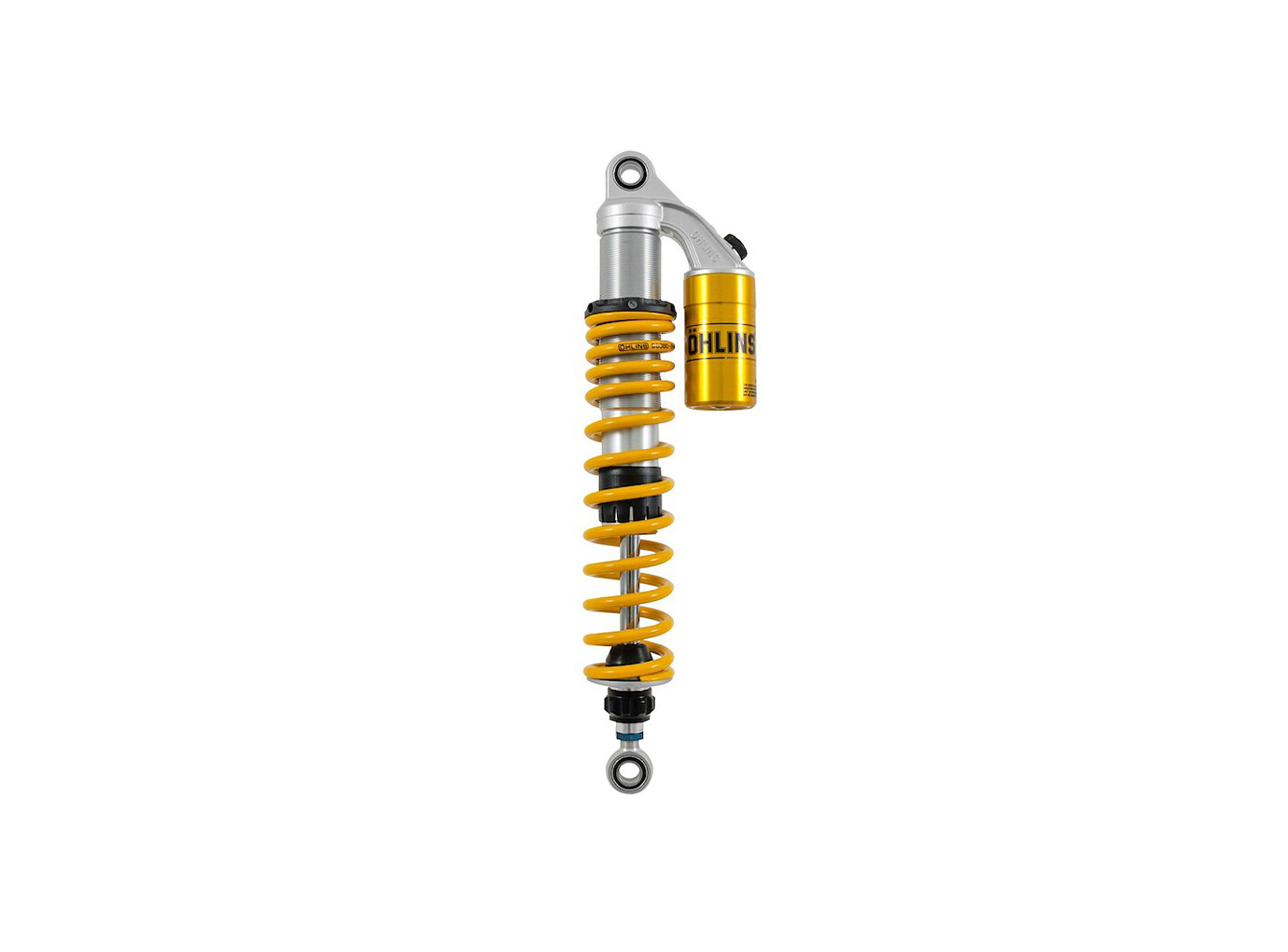 Öhlins Federbein Road & Track SU 133 für Suzuki GSX 1400 2001-2007
