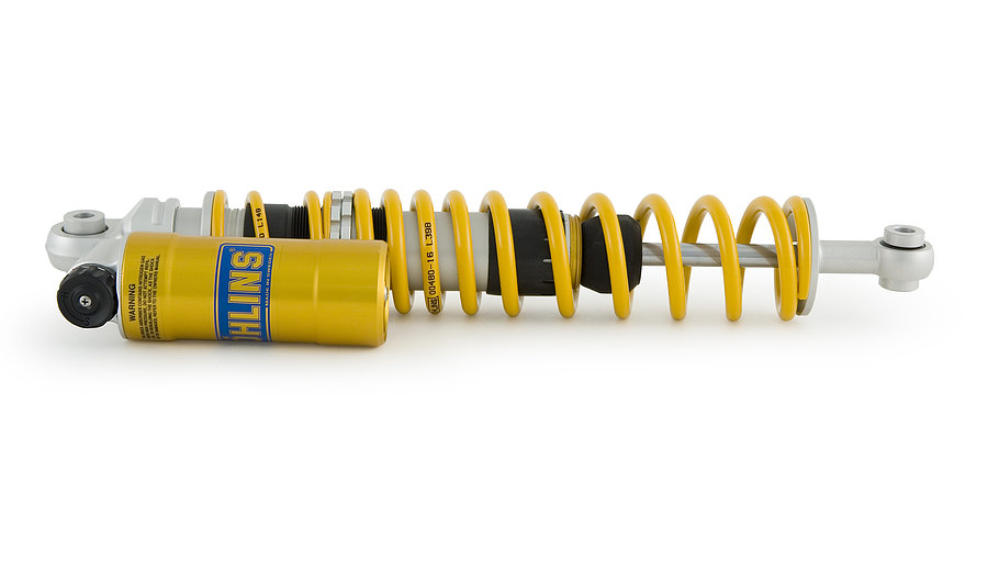 Öhlins Federbein Road & Track HO 427 für Honda PCX 125/150