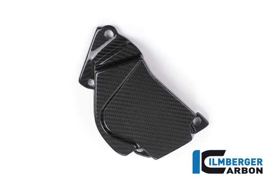 Ilmberger Carbon Ritzeladeckung