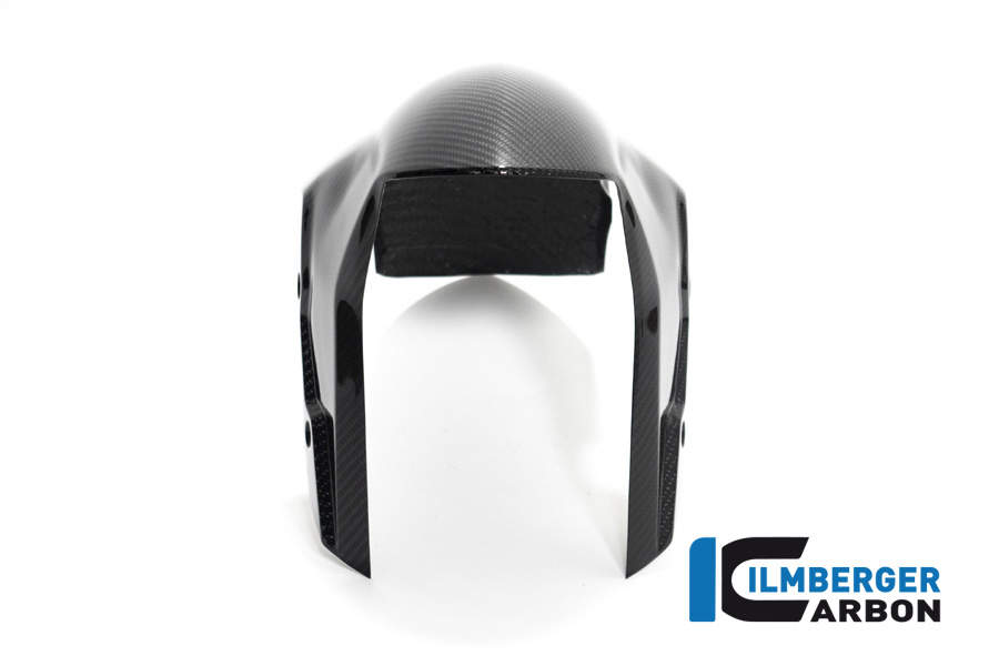 Ilmberger Carbon Kotflügel vorne (verlängerte Version), glänzend, BMW S1000XR 2020- M1000XR 2024-