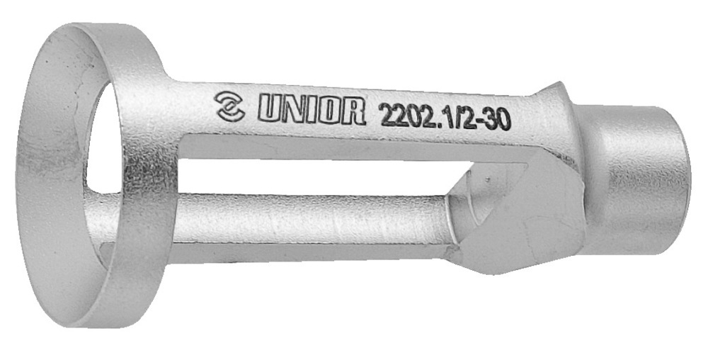 UNIOR Aufsatz für Ventilfederspanner 25 mm